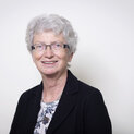 Porträtfoto Katharina Kohse-Höinghaus