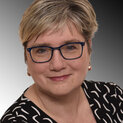 Porträtfoto Andrea Stieldorf