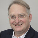 Porträtfoto Gerd Blum, Klasse der Künste 2023