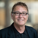 Porträtfoto Johannes Schilling