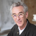 Porträtfoto Josef Kleinheinrich
