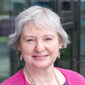Portraitfoto Prof. Dr. Angela Sasse