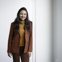 Portrait Antara Dasgupta