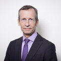 Porträtfoto Wolfram Trudo Knoefel