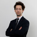 Portraitfoto Lawrence Wilde