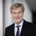 Porträtfoto des Präsidenten der Akademie Prof. Dr. Dr. h.c. Dr. h.c. Gerd Heusch