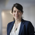 Porträtfoto Juliana Troch