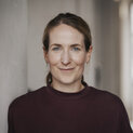 Porträtfoto Lena Tacke
