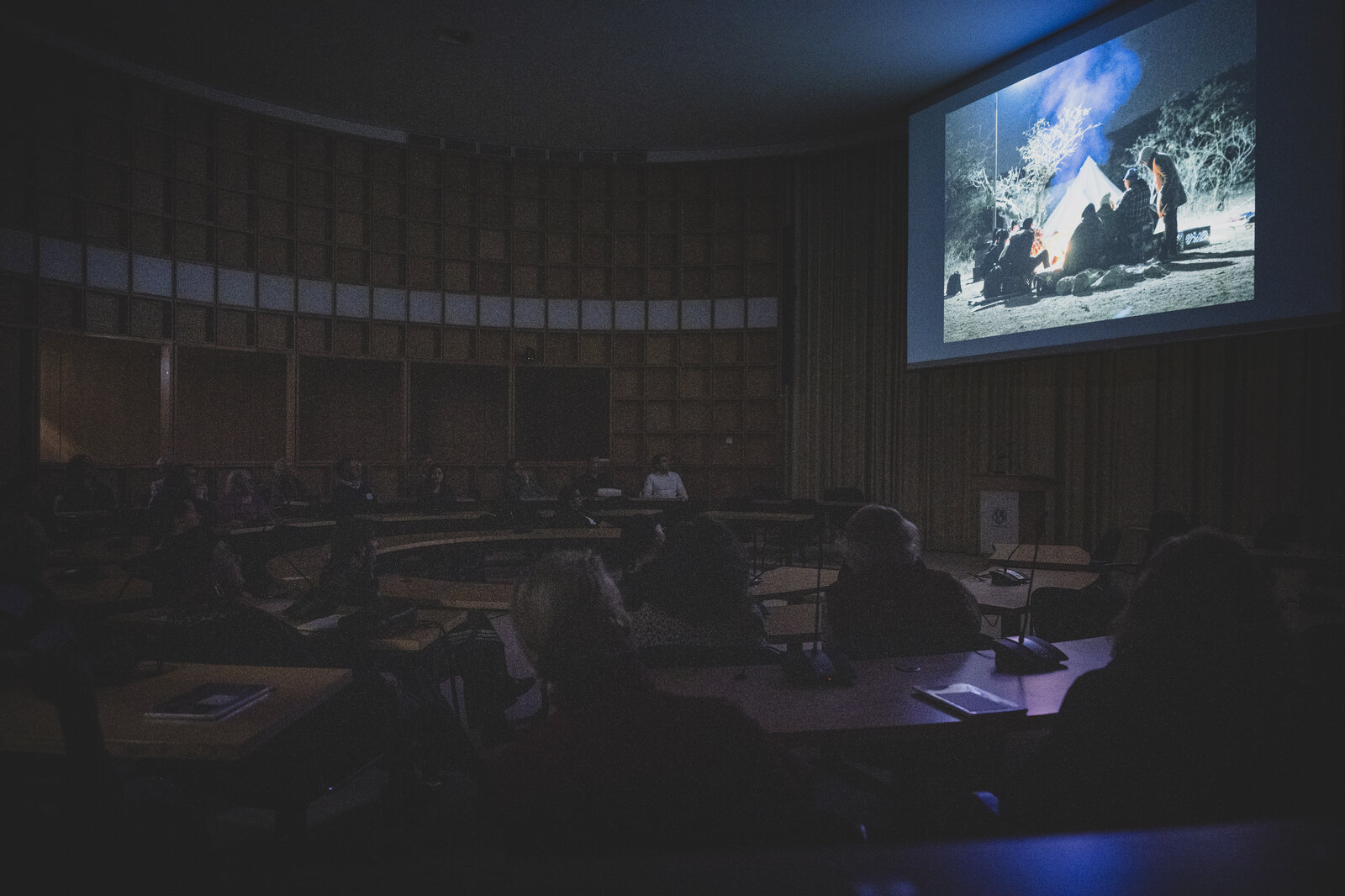 Impressionen von der Encounters 2025 Veranstaltung