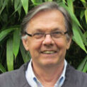 Portraitfoto Konrad Klaus, Klasse für Geisteswissenschaften