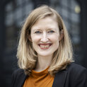 Junges Kolleg 2024, Porträtfoto Dr. Paula Rhein-Fischer