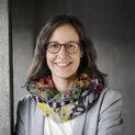 Junges Kolleg 2024, Porträtfoto Jun.-Prof. Dr. Lisa Spantig