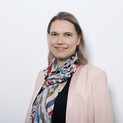 Portraitfoto Kristina Tschulik