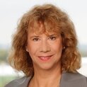 Portraitfoto Katharina Morik, Klasse für Ingenieur- und Wirtschaftswissenschaften