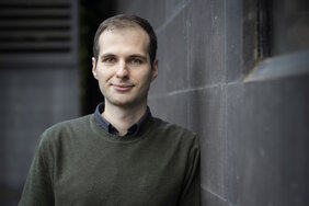 Portraitfoto Urban Seifert