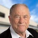 Portraitfoto Kurth Wütherich, Klasse für Naturwissenschaften und Medizin