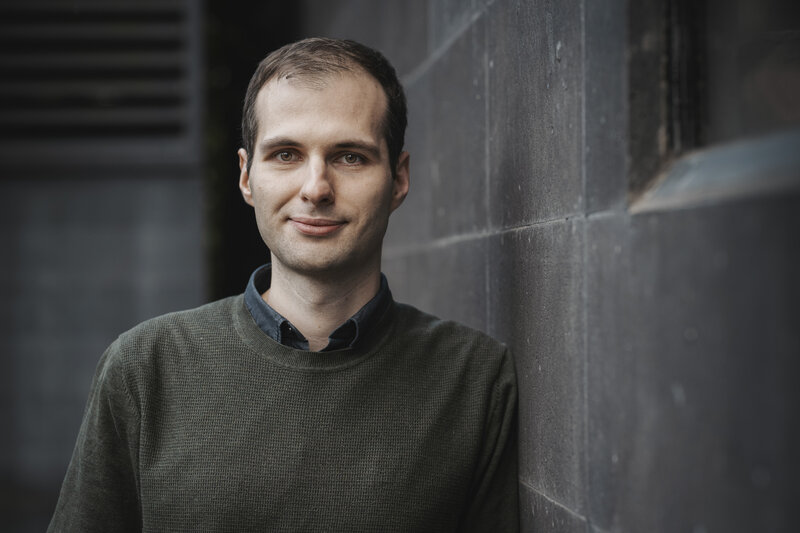 Portrait Urban Seifert