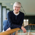 Porträt Prof. Dr. Dorothea Wagner