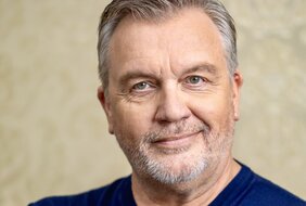 Porträtfoto Hape Kerkeling