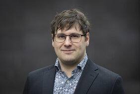 Portrait Hannes Gernandt