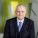 Porträt Prof. Dr. Dr.Christoph M. Schmidt