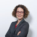 Portraitfoto Regina Palkovits