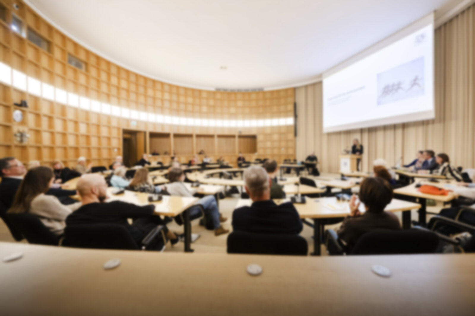 Impressionen der Veranstaltung Moving Bodies | Moving Minds