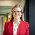 Porträt Carolin Victoria Schneider
