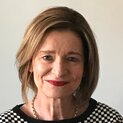 Portraitfoto Birgit Sandkaulen, Klasse für Geisteswissenschaften