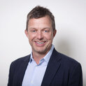 Porträtfoto Gerald Echterhoff