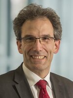 Portraitfoto Jochen Kreusel, Klasse für Ingenieur- und Wirtschaftswissenschaften