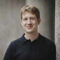 Porträtfoto Felix Martin