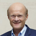 Porträtfoto Josef Hegger, Mitglieder der Klasse für Ingenieur- und Wirschaftswissenschaften