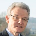 Porträt Georg Satzinger