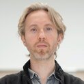 Porträt des Bildhauers Andreas Schmitten