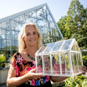 Porträtfoto Prof. Dr.-Ing. Ilona Rolfes
