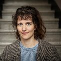 Portrait Laurentia Genske