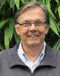 Portraitfoto Konrad Klaus, Klasse für Geisteswissenschaften