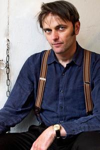 Portraitfoto Cornelius Voelker, Klasse der Künste